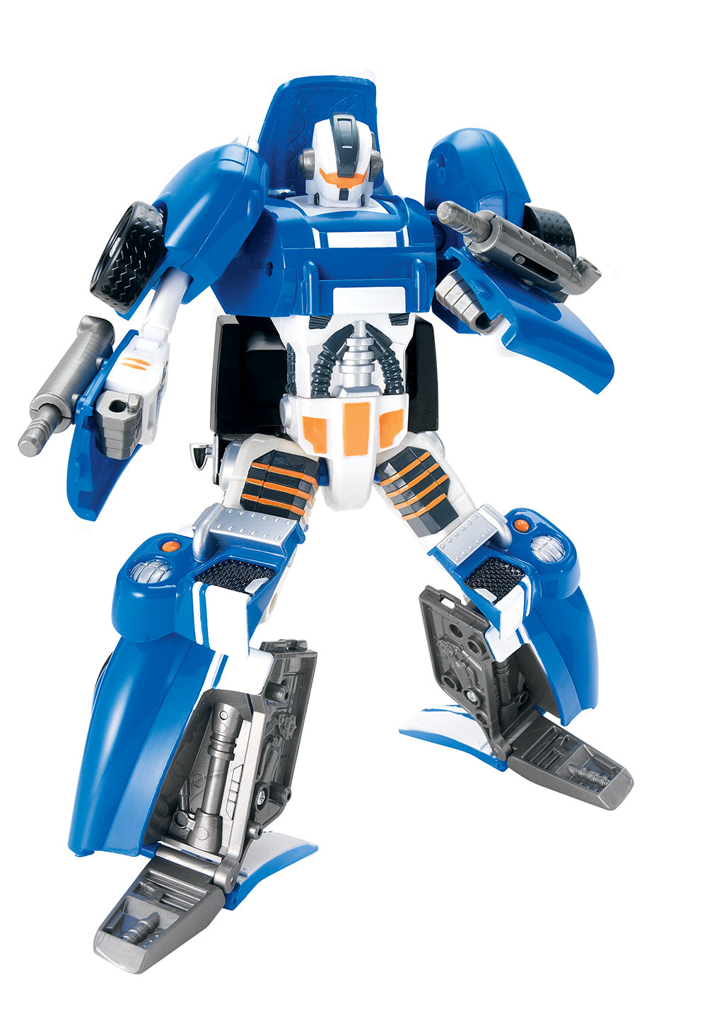 Robot M.A.R.S. Converters Drifter