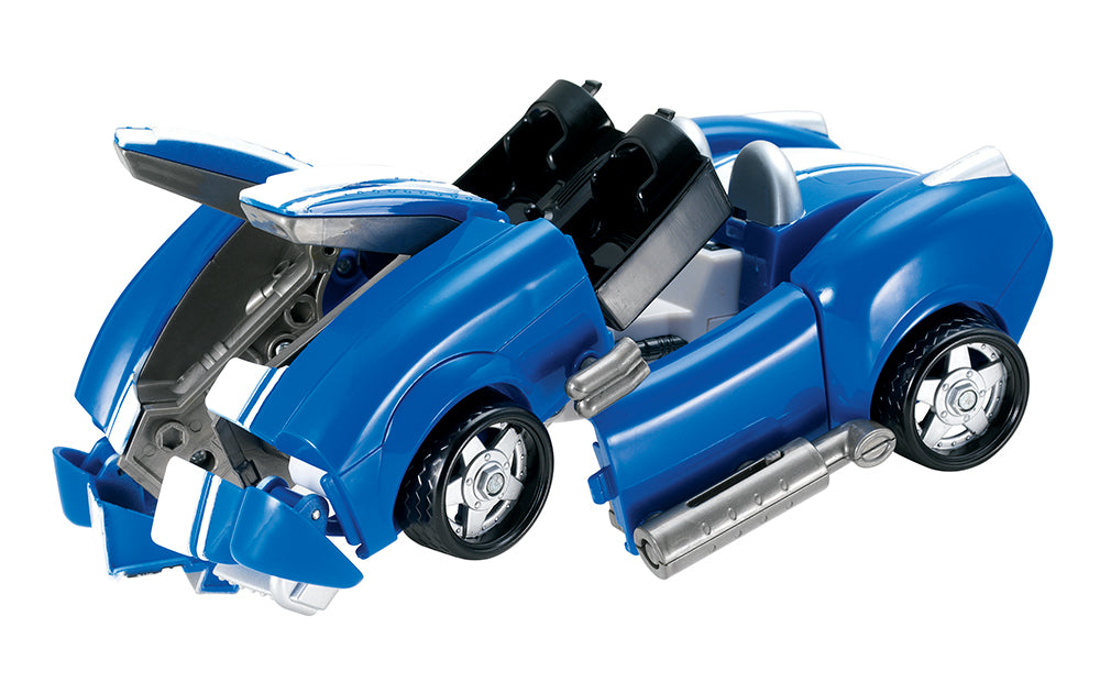 Robot M.A.R.S. Converters Drifter