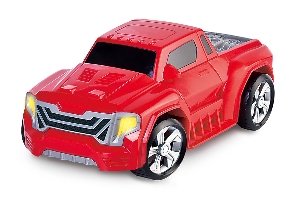 Robot M.A.R.S. Converters Camion Wild Rock