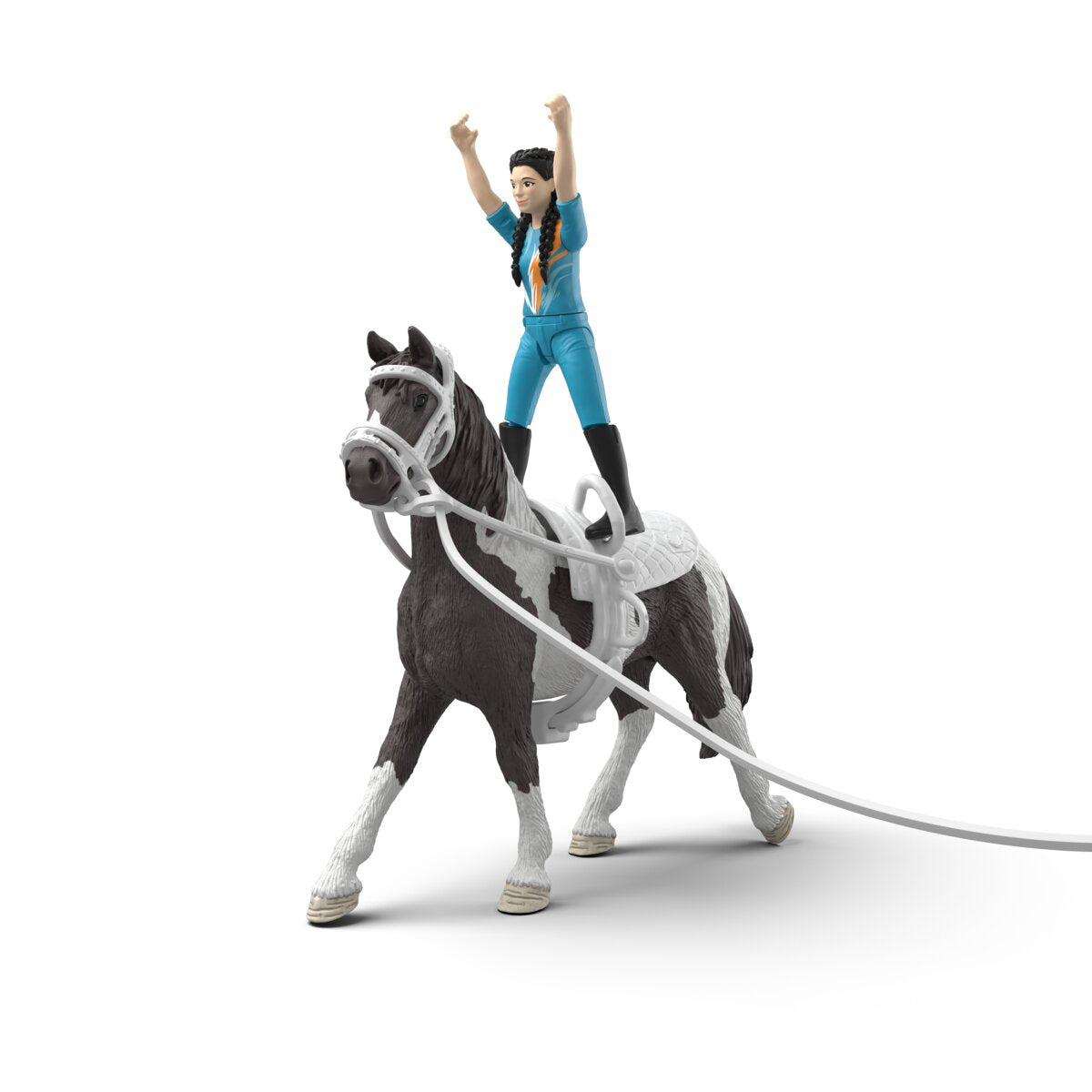 Kim's Vaulting Set