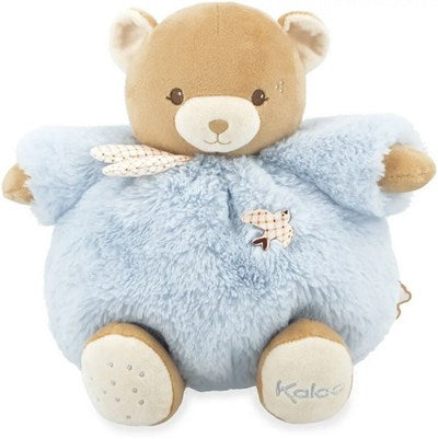 Kaloo - Blue Bear 17 cm
