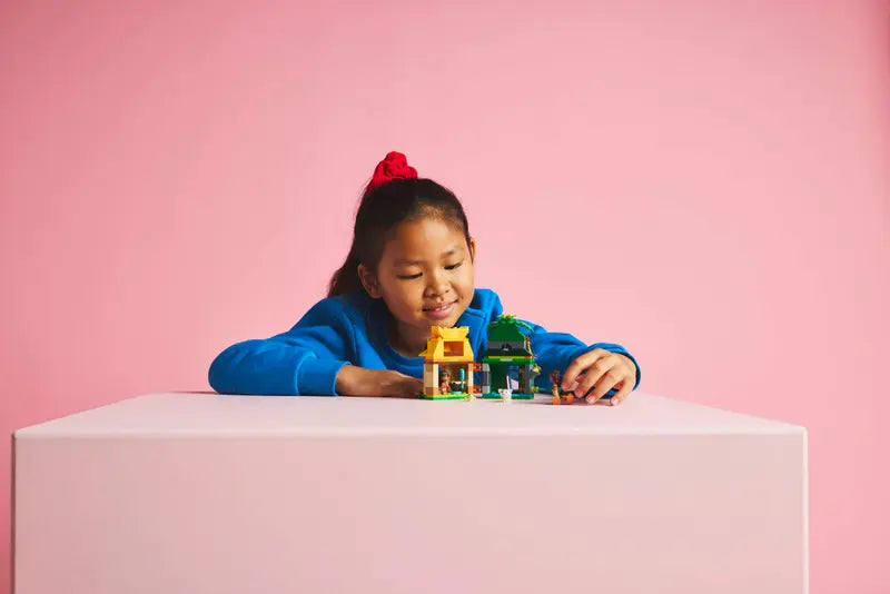 Moana's Island Fun - Disney