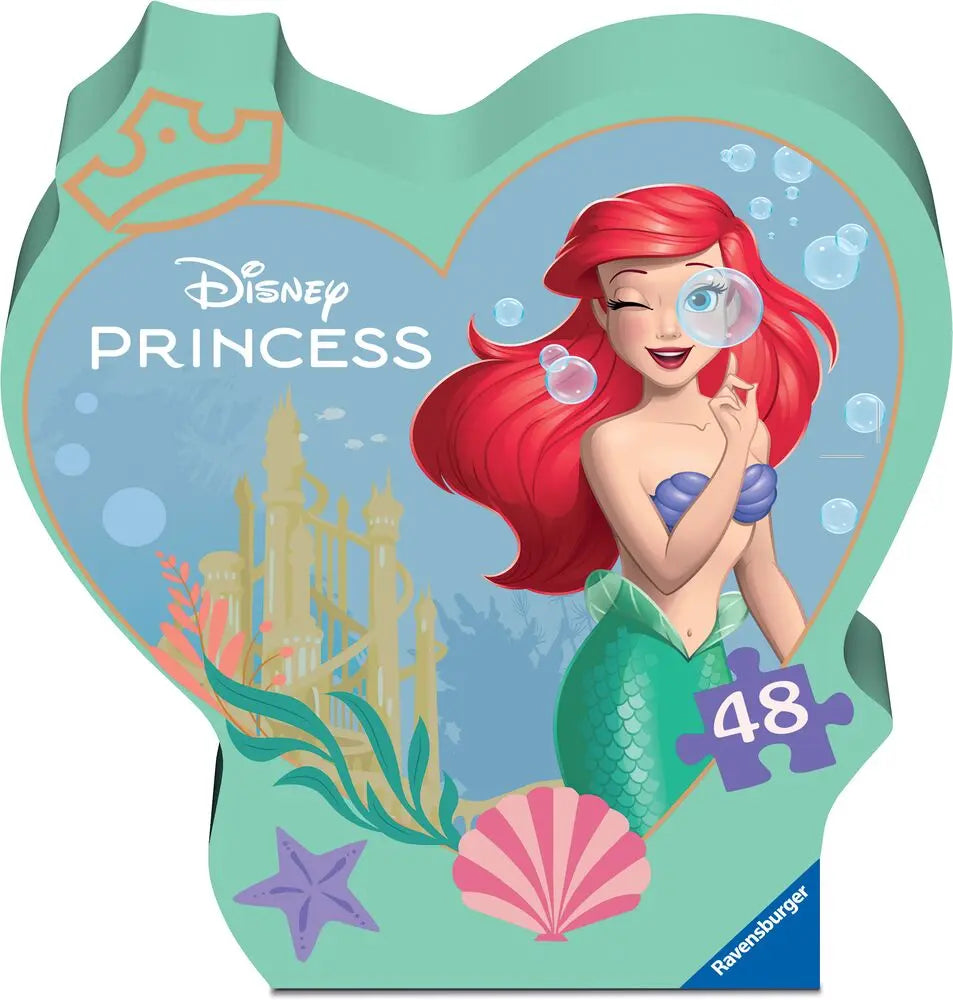 Ariel - Boite cadeau - 48 mcx