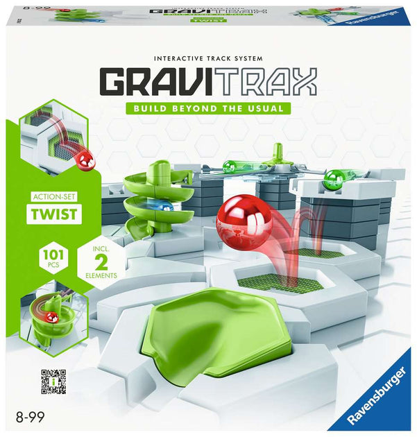 GraviTrax - Action Set Twist