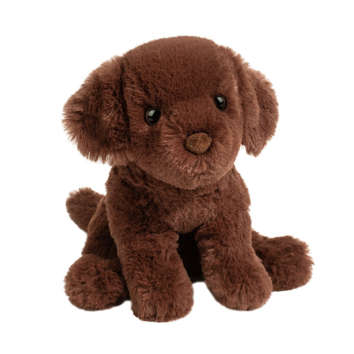 Harlie Chocolate Lab Mini