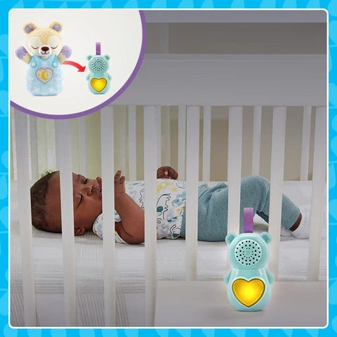 VTech - Mon ourson lumi dodo (Fr)