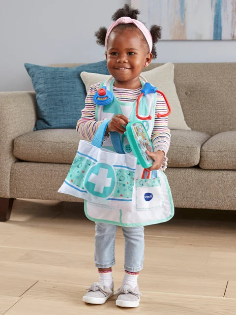 VTech - Smart Chart Medical Kit (Ang)