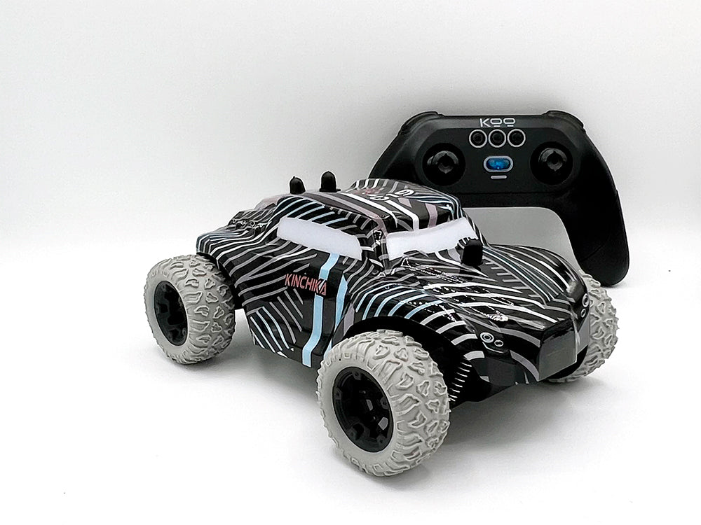 Kaboom - Kinchika 019 Remote-Controlled Vehicle