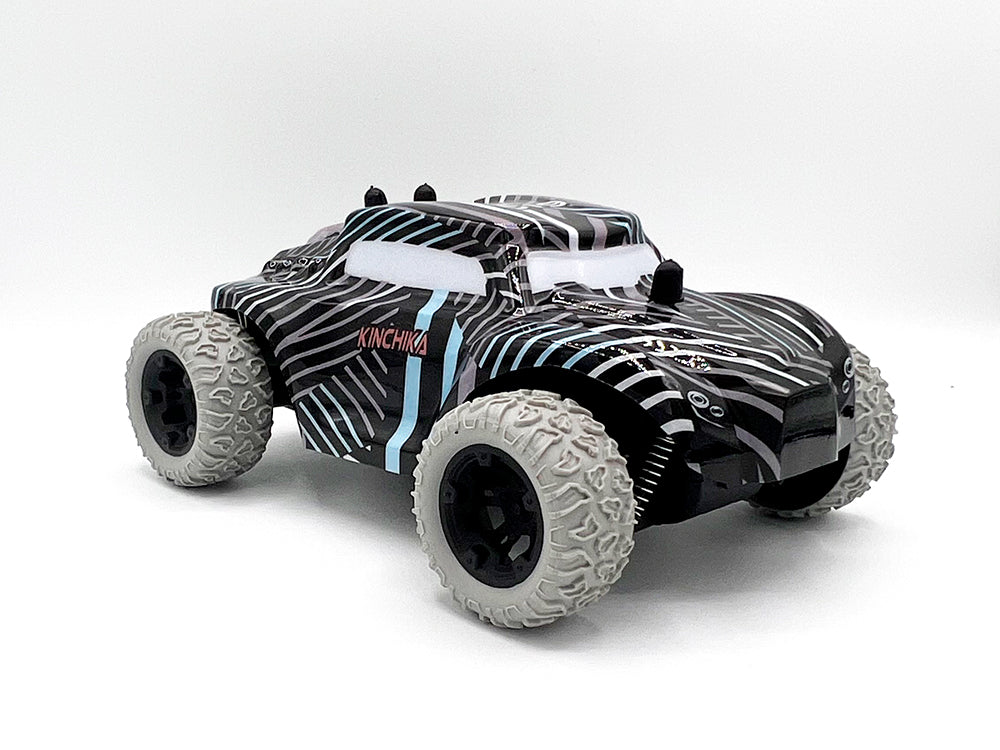 Kaboom - Kinchika 019 Remote-Controlled Vehicle