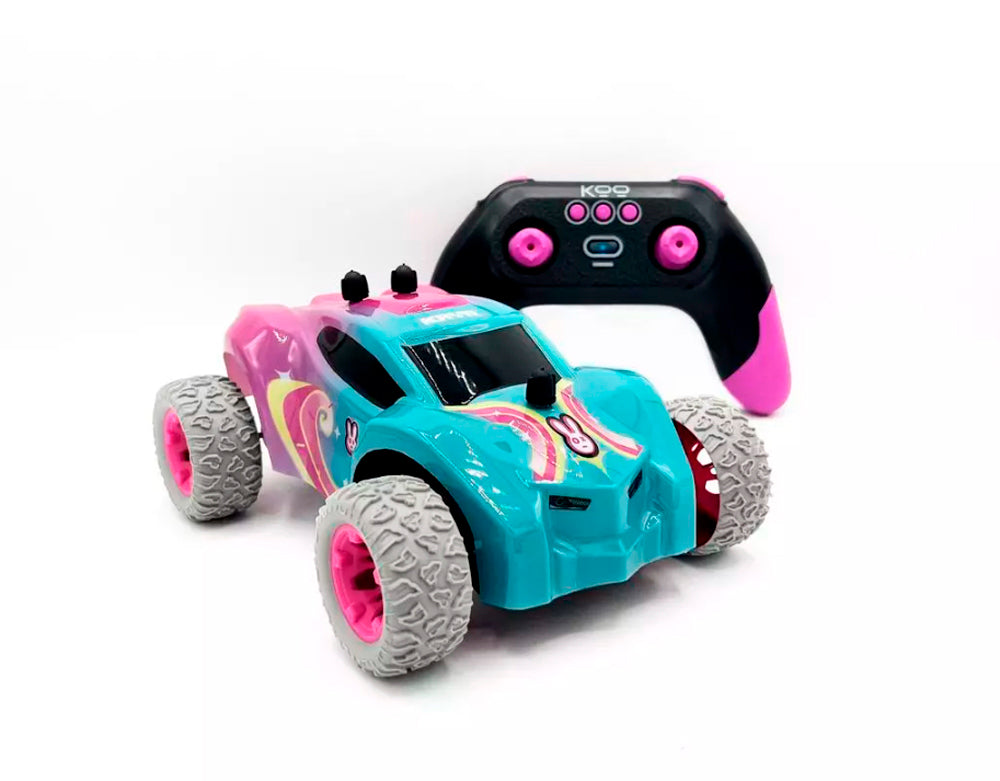 Kaboom - Véhicule téléguidé Kaya 021