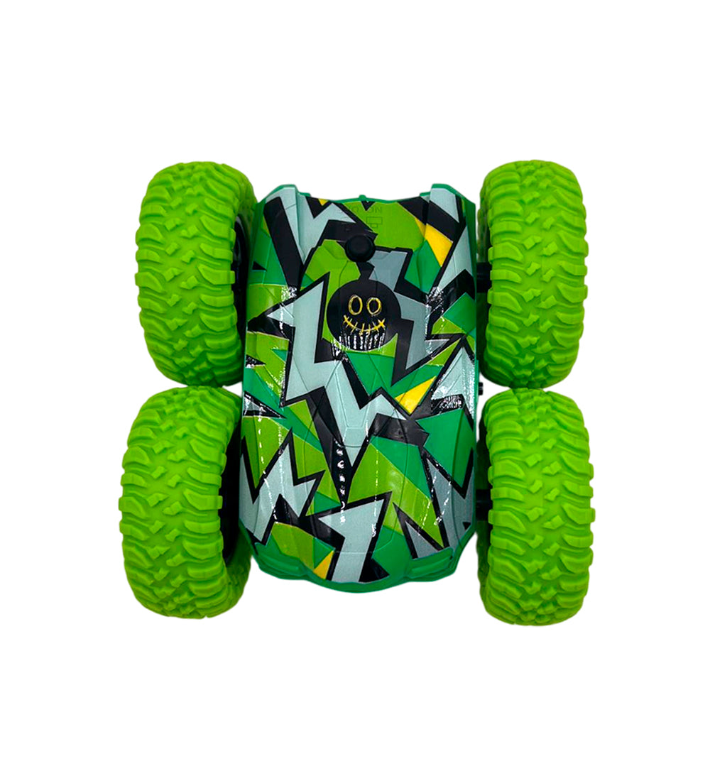 Kaboom - Véhicule téléguidé Flip amphibien Kotaro 048