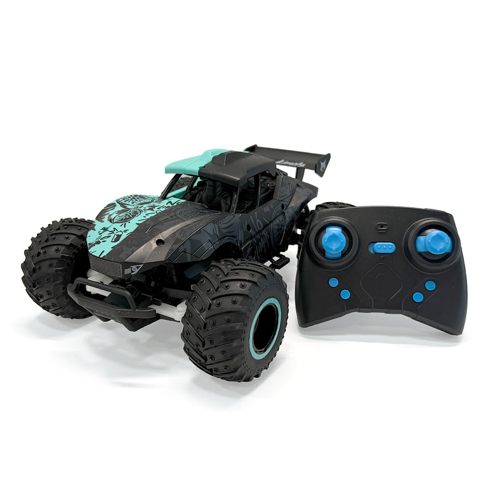 Koo - Konoye 070 RC Vehicle