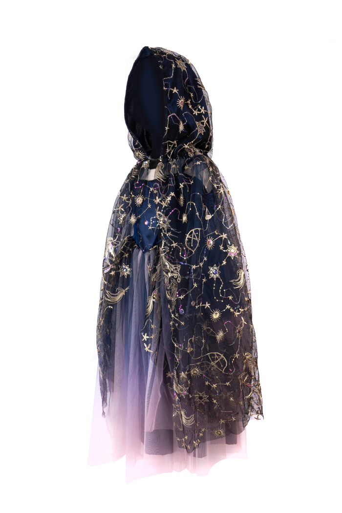 Twilight Enchantress Cape
