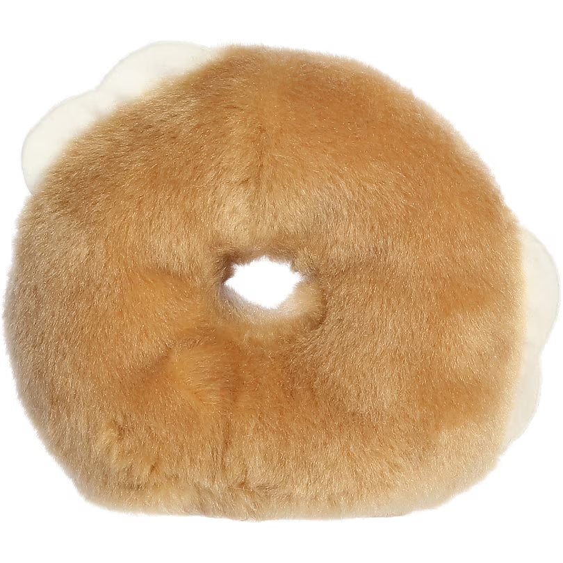 Palm Pals - Tony the Everything Bagel - 5 in