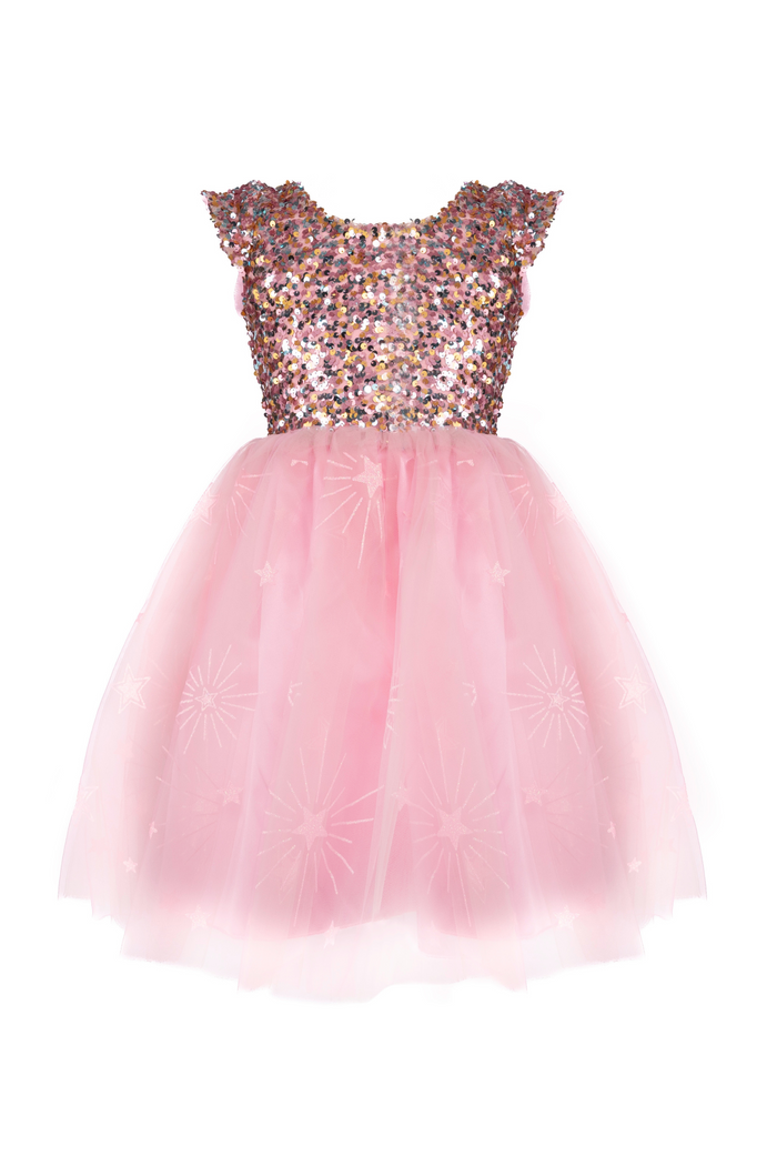 Robe à paillettes - A Star is Born