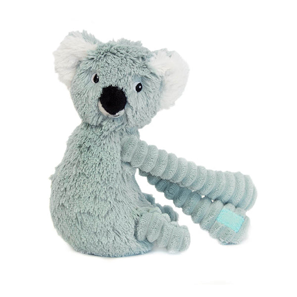 Trankilou le koala - Maman et bébé - Menthe