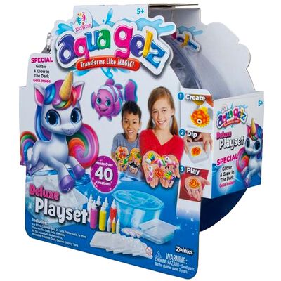 Aqua Gelz - Deluxe Set (Bil)