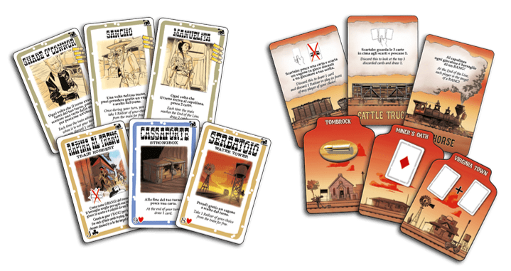 Bang!: The Great Train Robbery (Ext) (Ang)