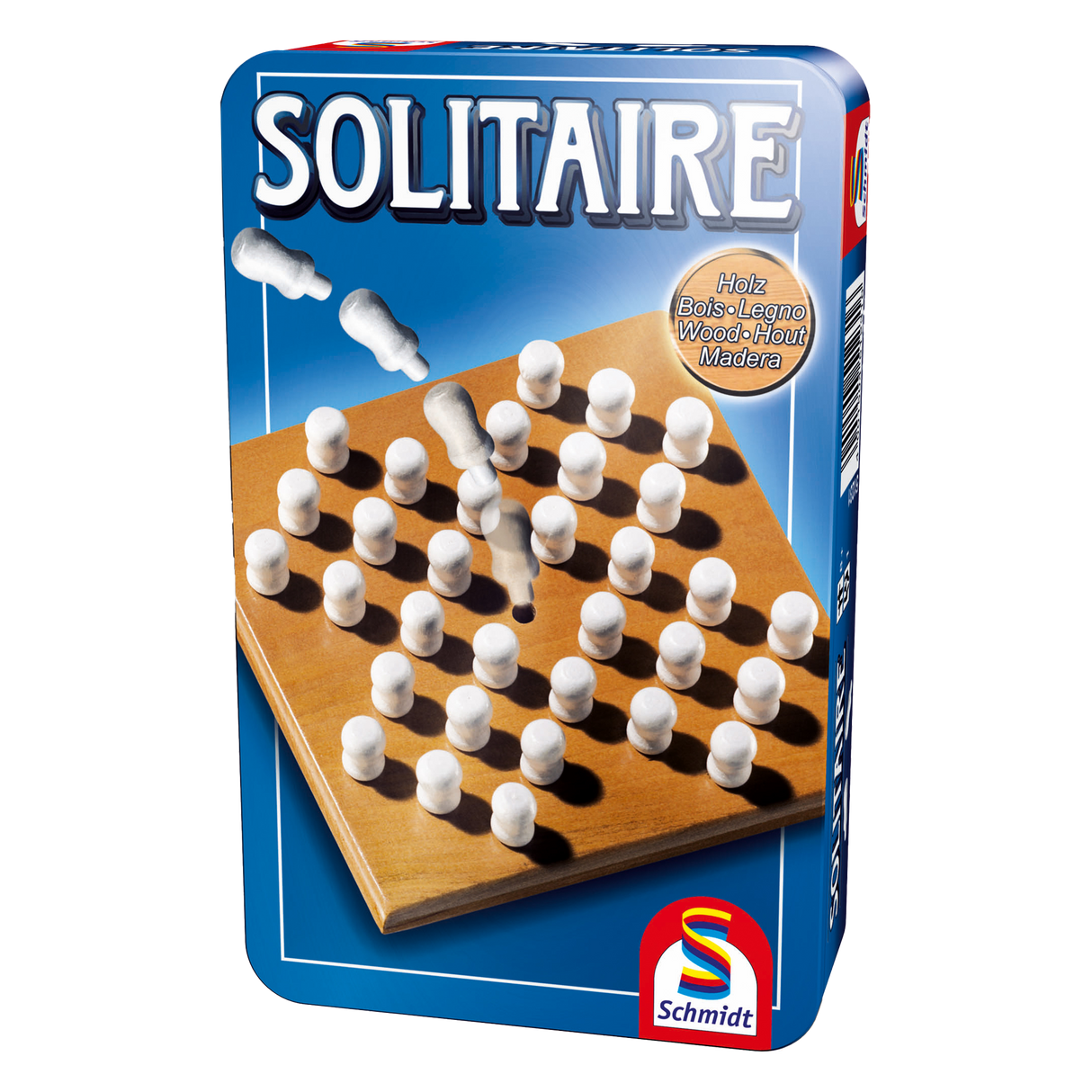 Solitaire (Multi)