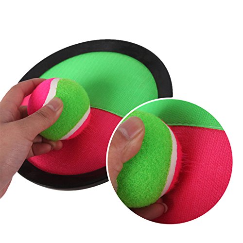 Beach Velcro Paddle Ball