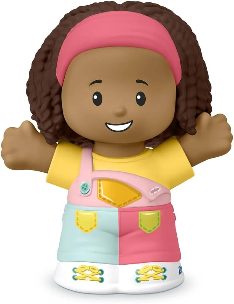 Little People - Figurine