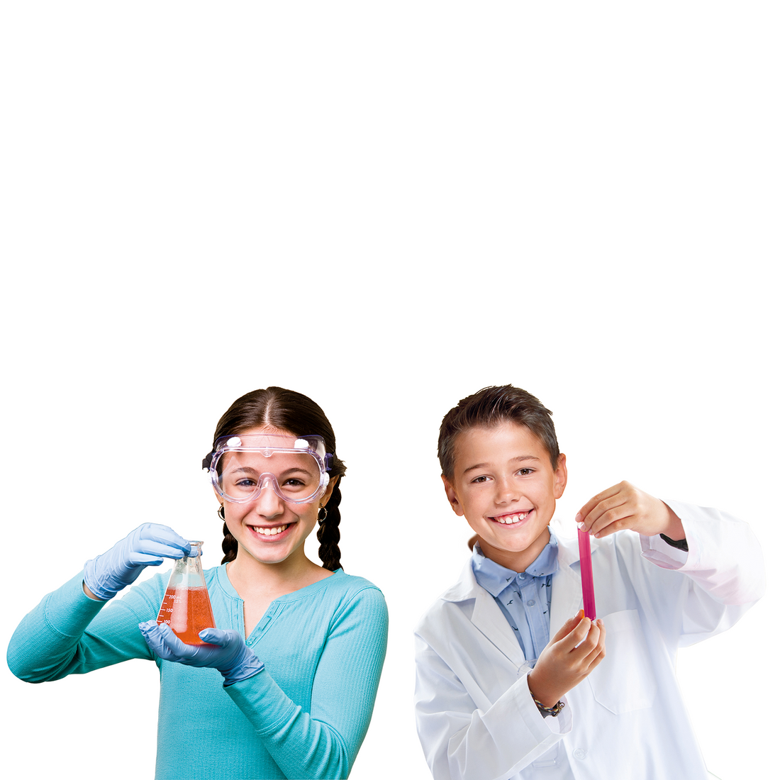 Ma première chimie (Fr)