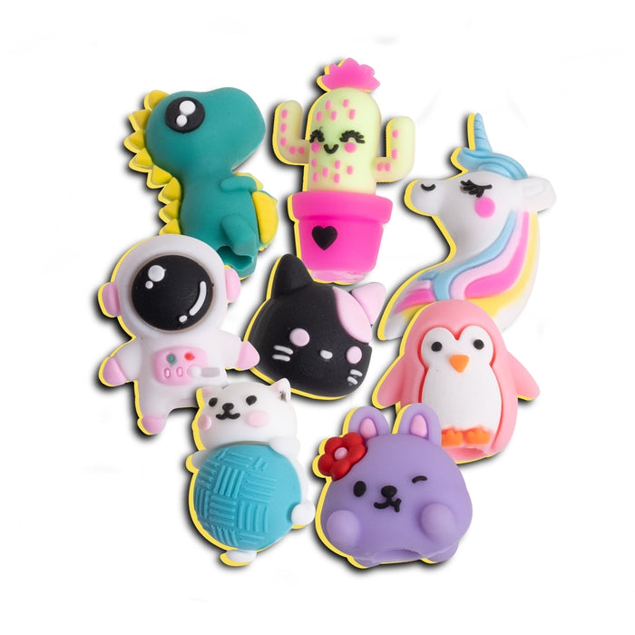 Pen Workshop (Multi)