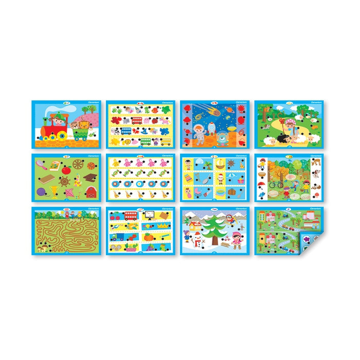 Mon stylo interactif - Premières connaissances (Fr)