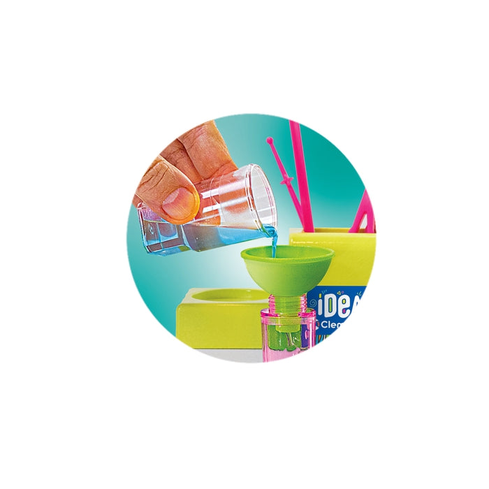 L'Atelier des fluos (Multi)