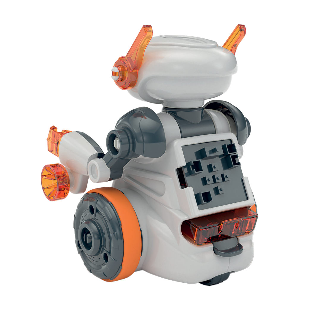 Mio Robot - Next Generation 2.0 (Ang)