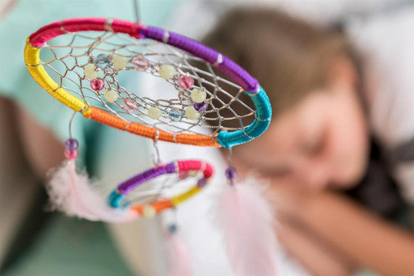 Dream Catchers (Fr)