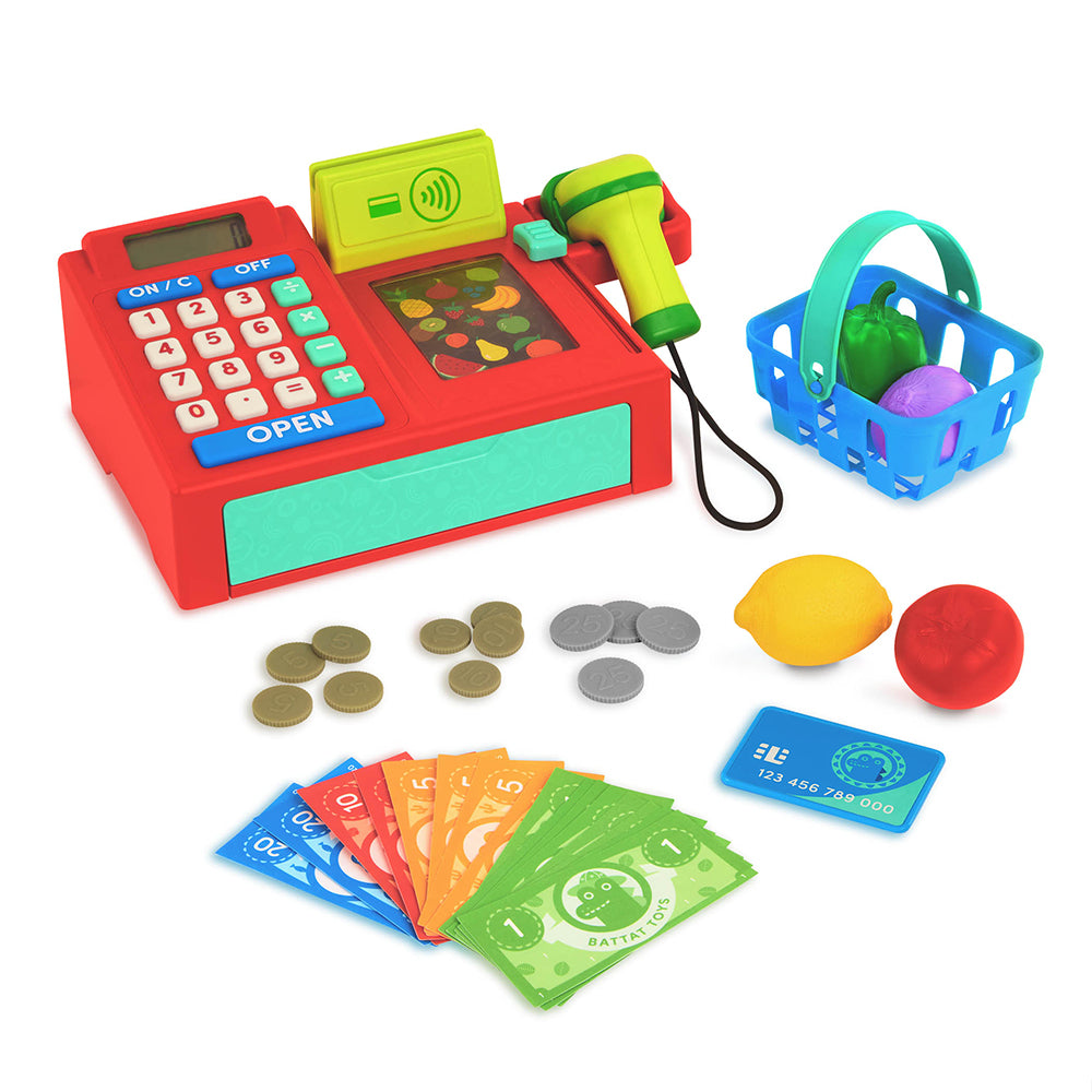 Battat - Ring it up Register