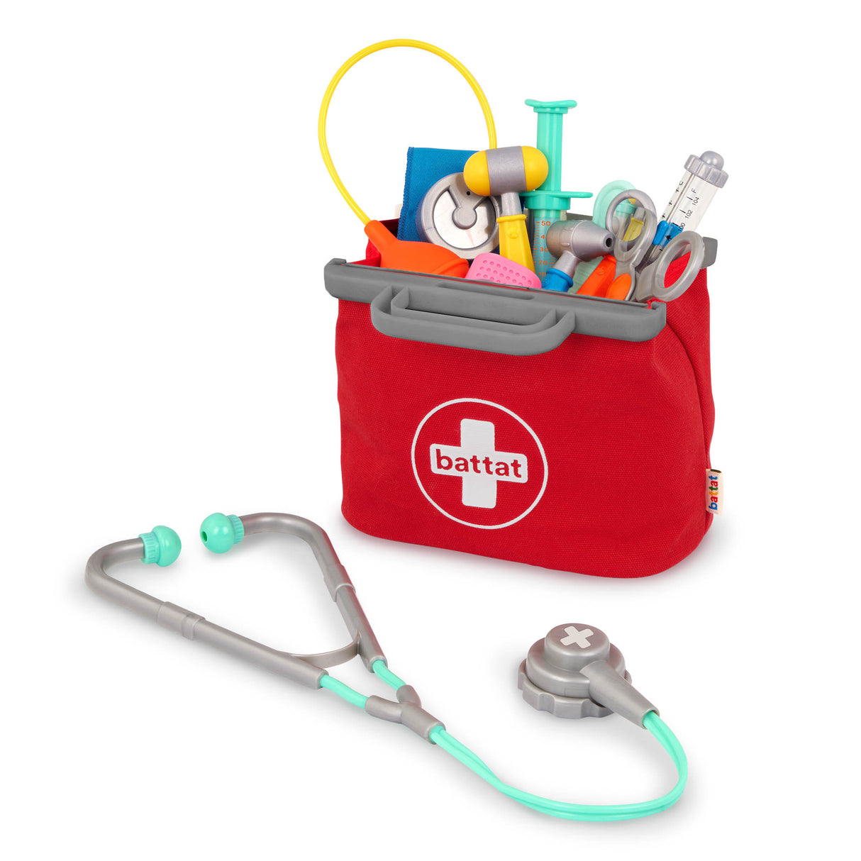 Battat - Ensemble de médecin Mini Medic
