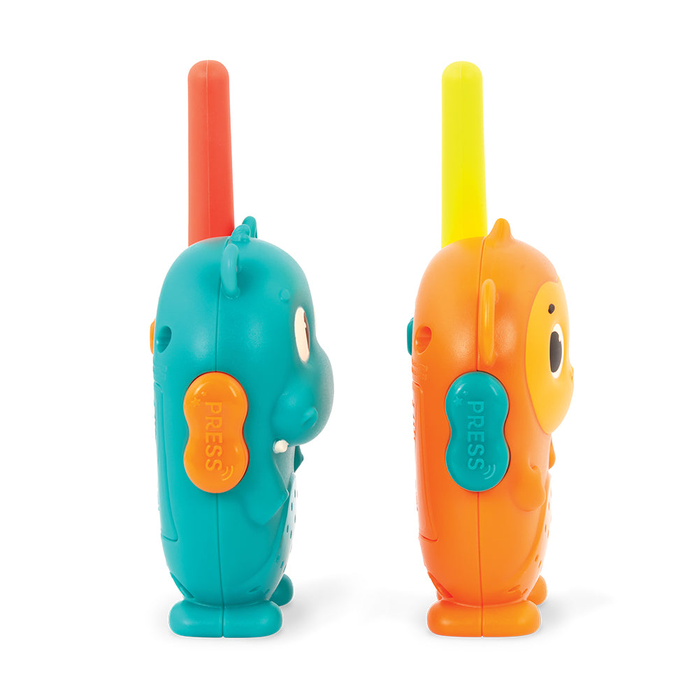 Ensemble de Walkie Talkies
