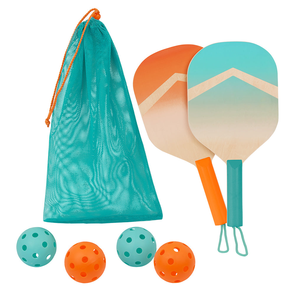 B. Active - Pickleball Set