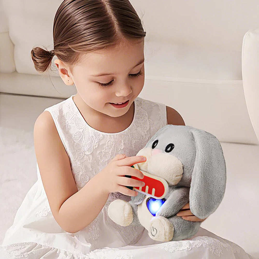 Top Bright - Care Pets Mummy Bunny - Lights and Sounds