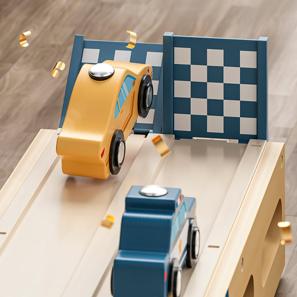 Top Bright - Roll and Race Transporter