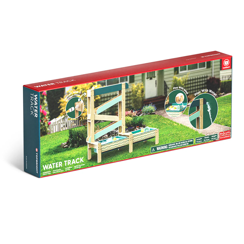 Top Bright - Water Track