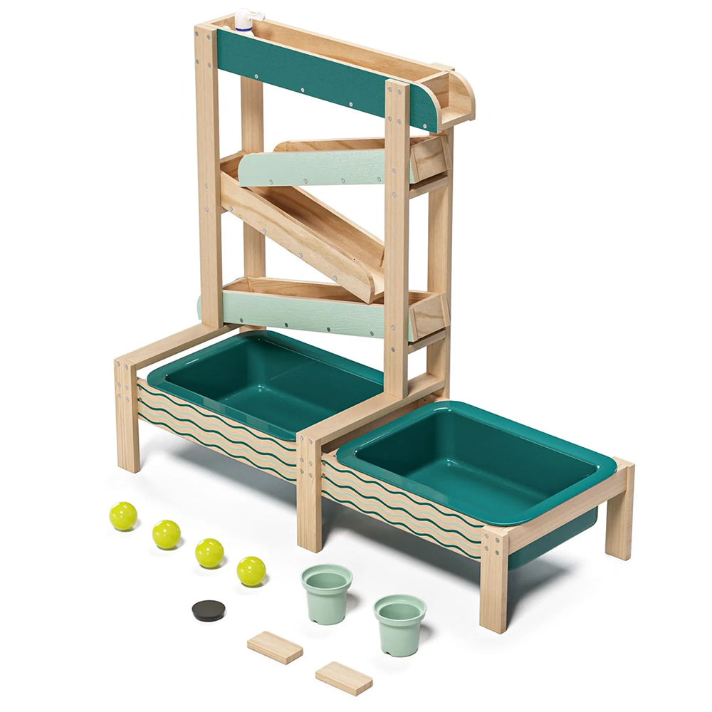 Top Bright - Water Track