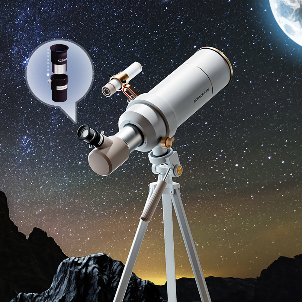 Astronomical telescope