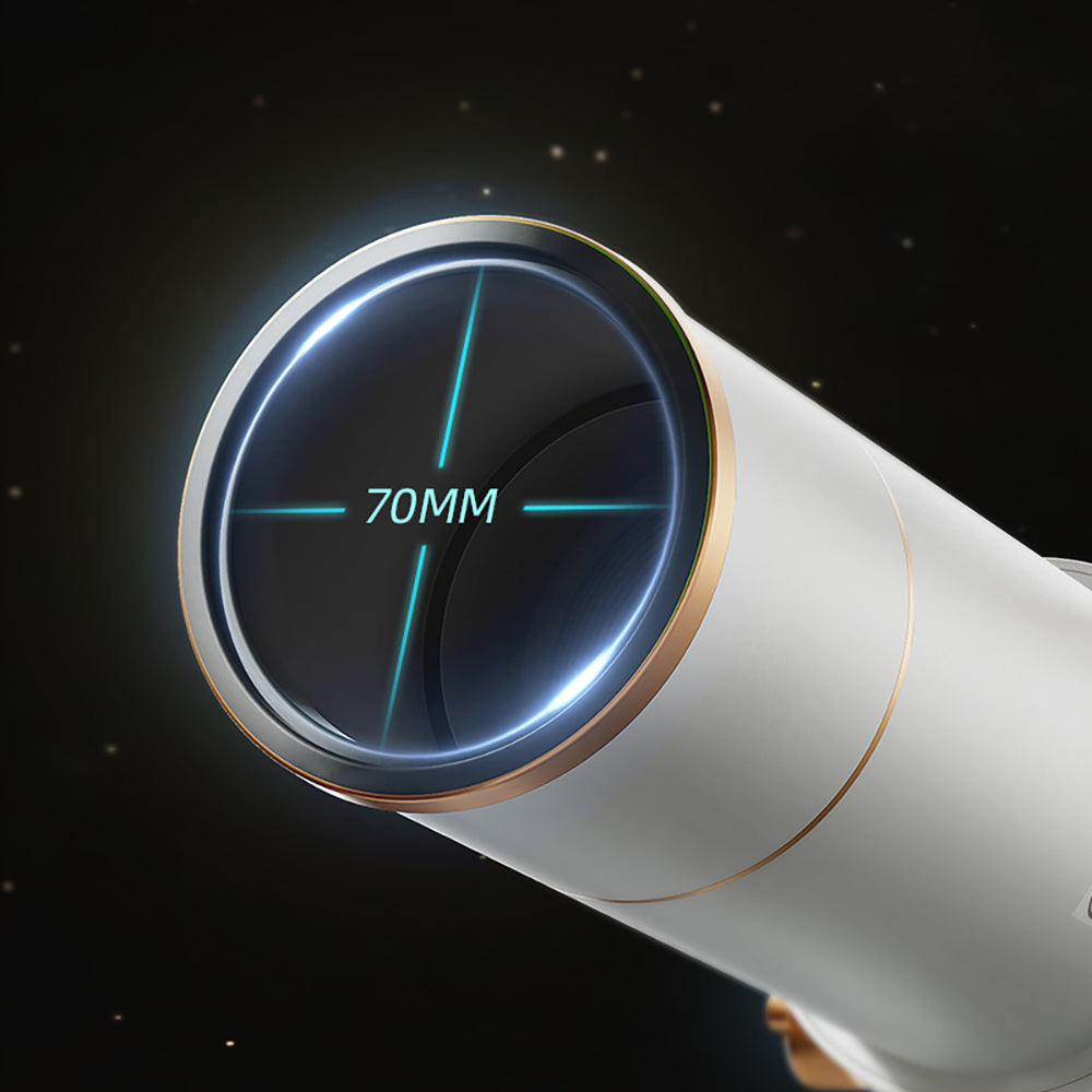 Astronomical telescope