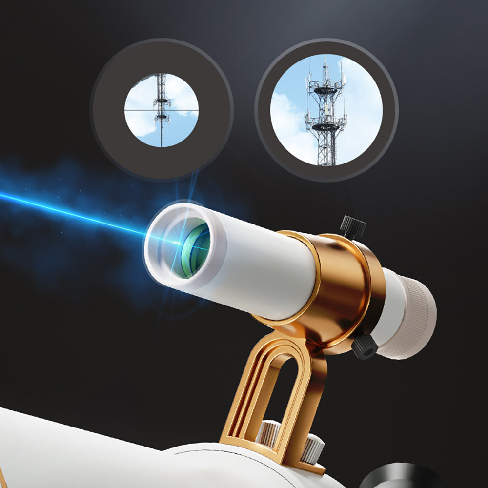 Astronomical telescope