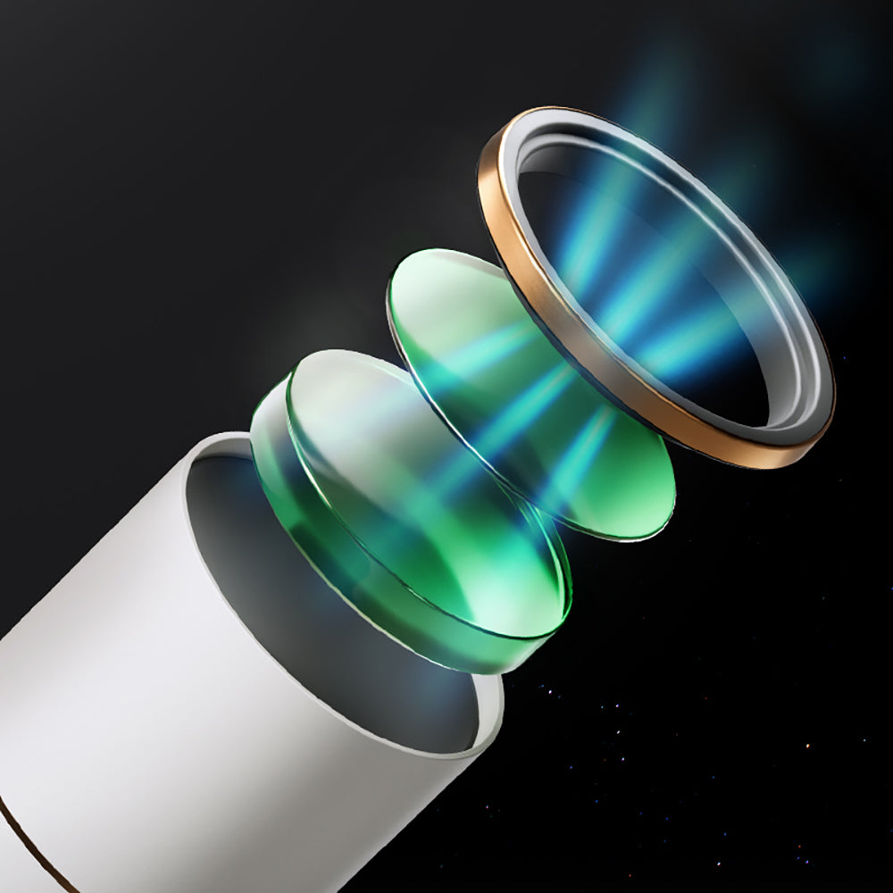 Astronomical telescope