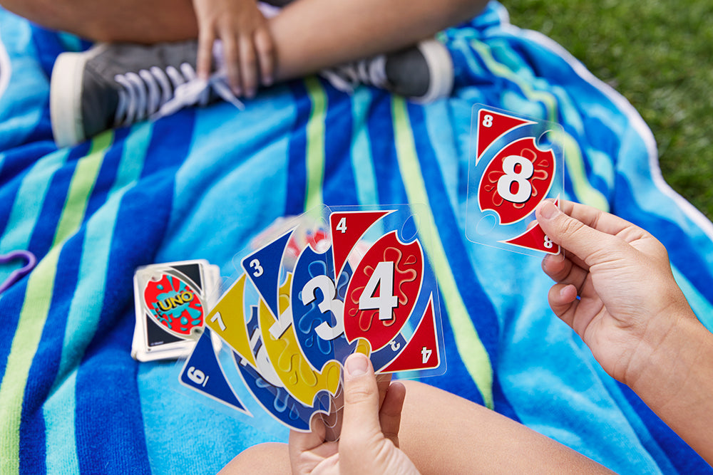 UNO - Splash (Multi)