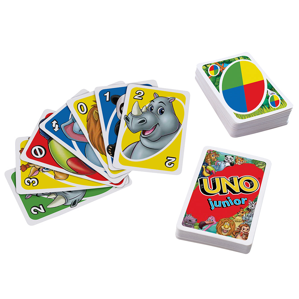 UNO - Junior 2.0 (Multi)