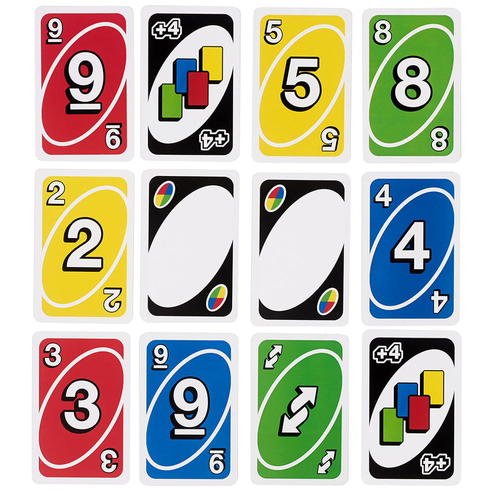 Uno - Giant (Multi)