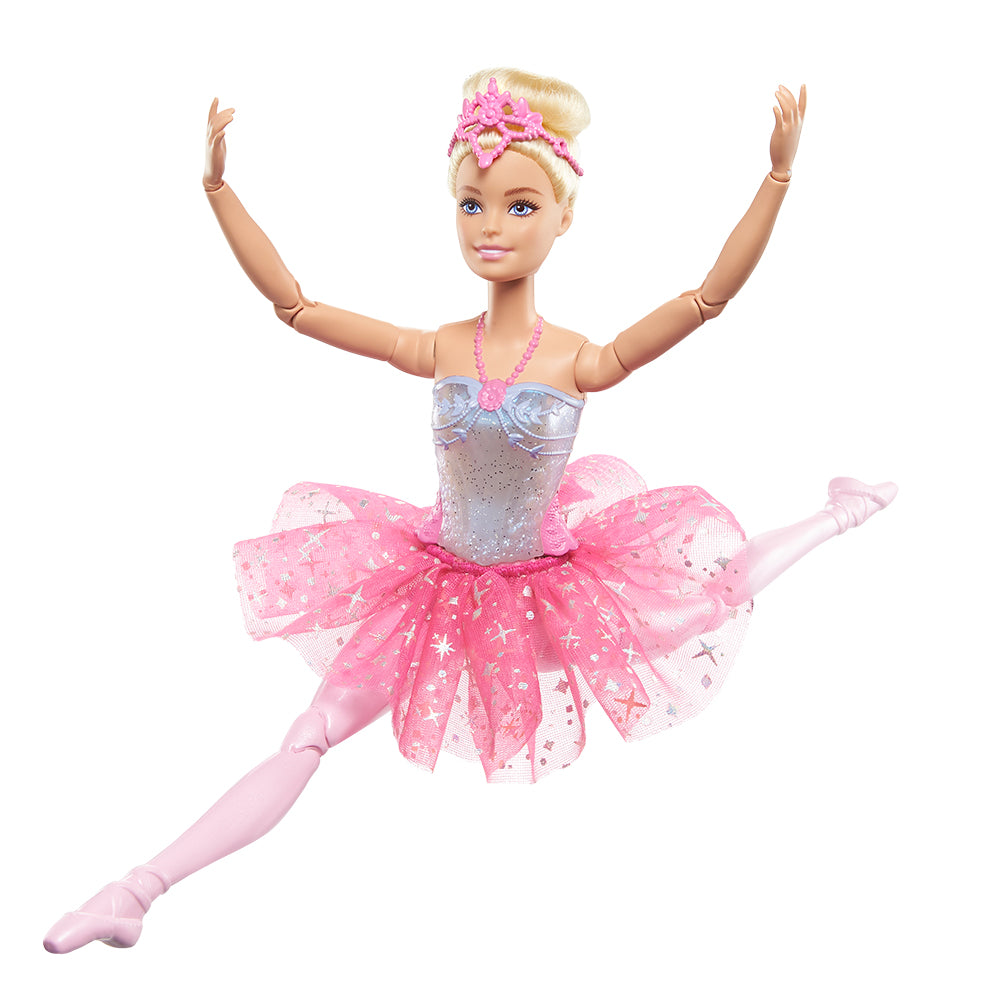 Barbie Dreamtopia - Twinkle Lights Ballerina