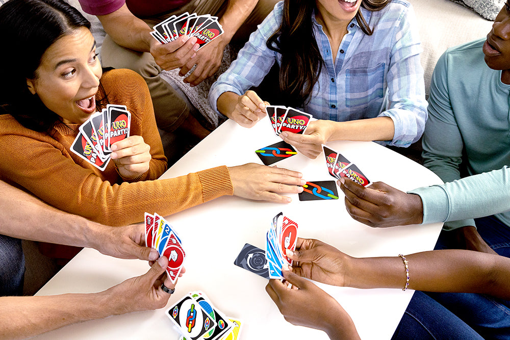 UNO Party (Multi)
