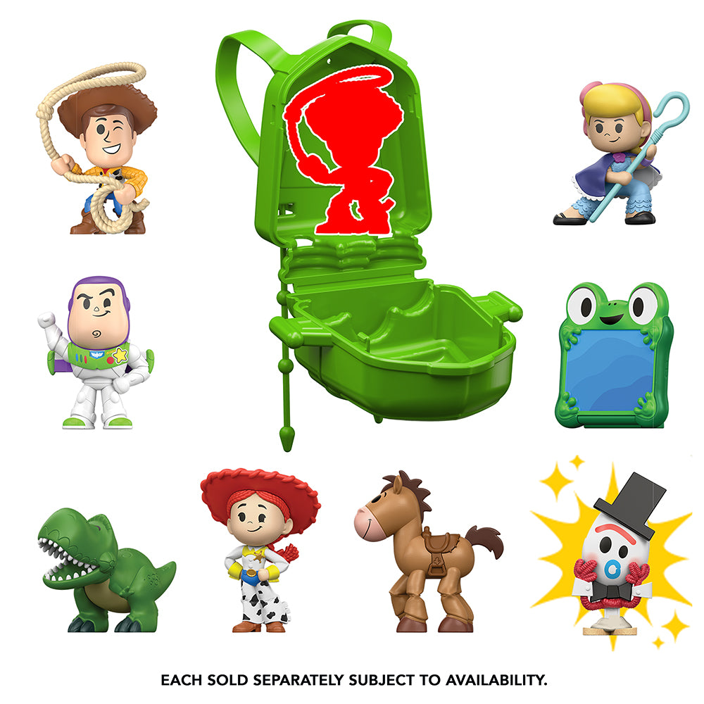 Histoire de jouets 5 - Mini figurine (assortiment)