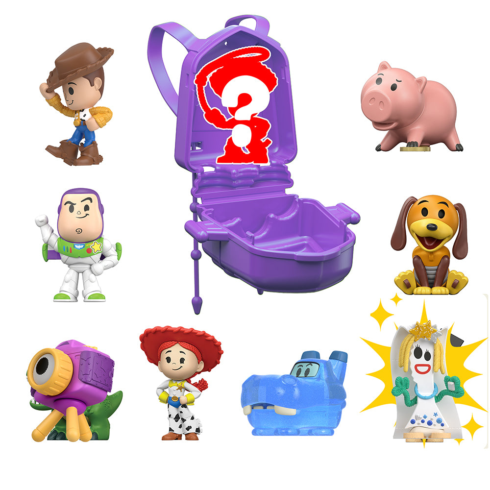 Histoire de jouets 5 - Mini figurine (assortiment)